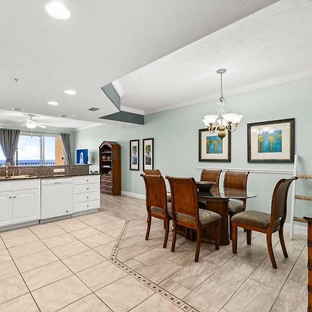 Treasure Island 1710 Apartment Panama City Beach Ngoại thất bức ảnh