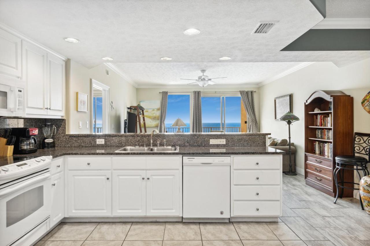 Treasure Island 1710 Apartment Panama City Beach Ngoại thất bức ảnh