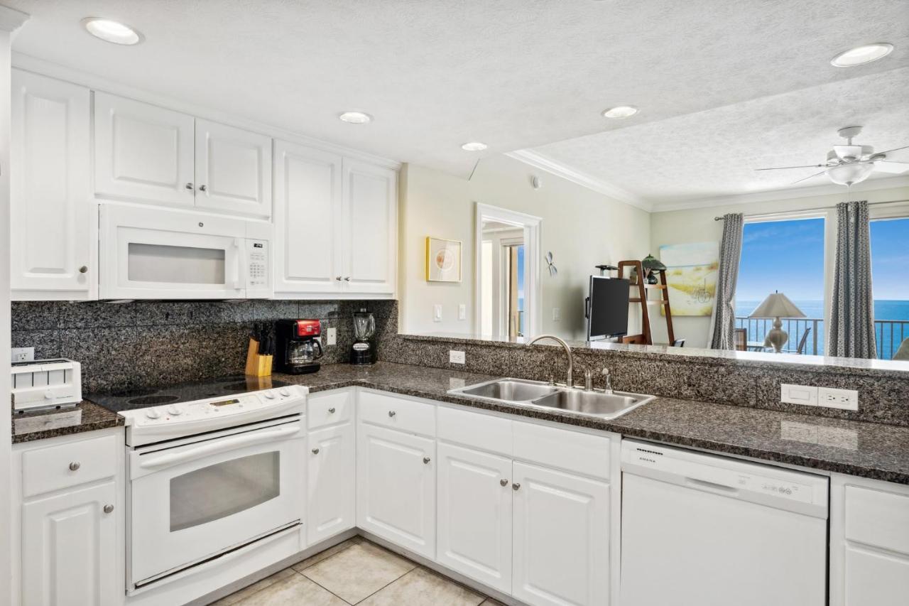 Treasure Island 1710 Apartment Panama City Beach Ngoại thất bức ảnh