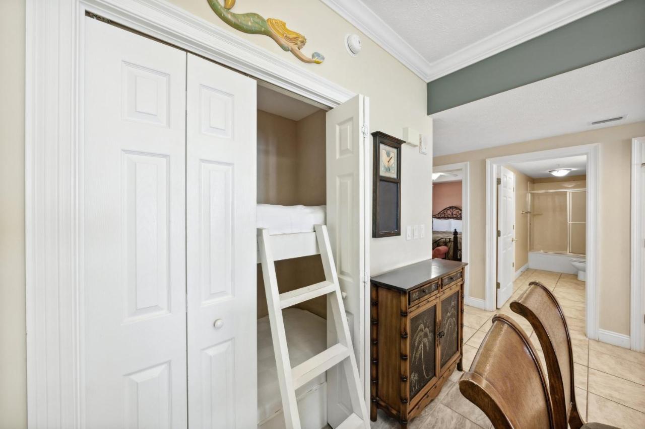 Treasure Island 1710 Apartment Panama City Beach Ngoại thất bức ảnh