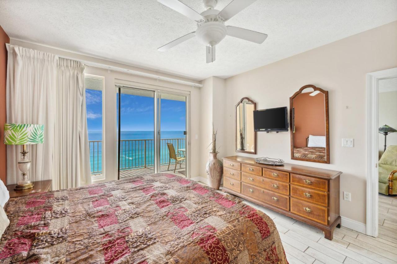 Treasure Island 1710 Apartment Panama City Beach Ngoại thất bức ảnh