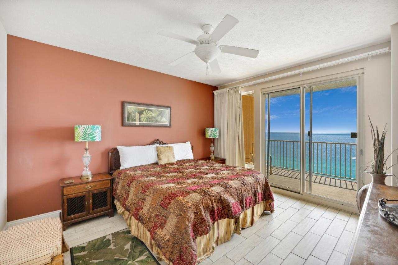Treasure Island 1710 Apartment Panama City Beach Ngoại thất bức ảnh