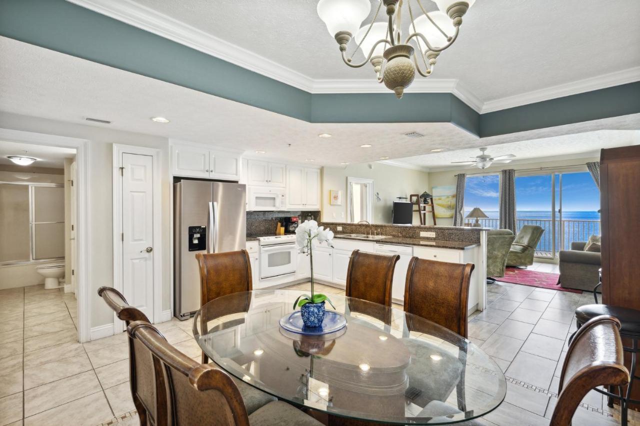 Treasure Island 1710 Apartment Panama City Beach Ngoại thất bức ảnh