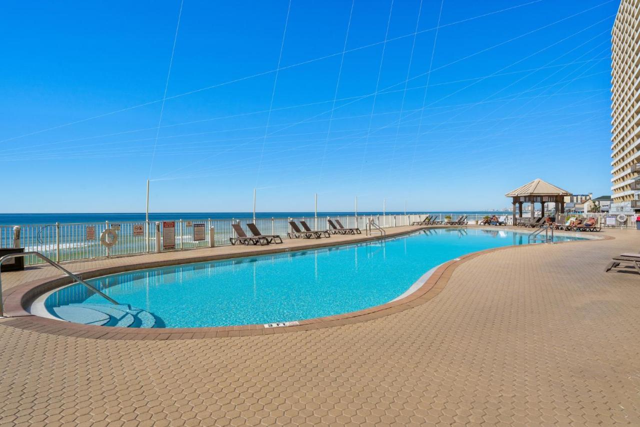 Treasure Island 1710 Apartment Panama City Beach Ngoại thất bức ảnh