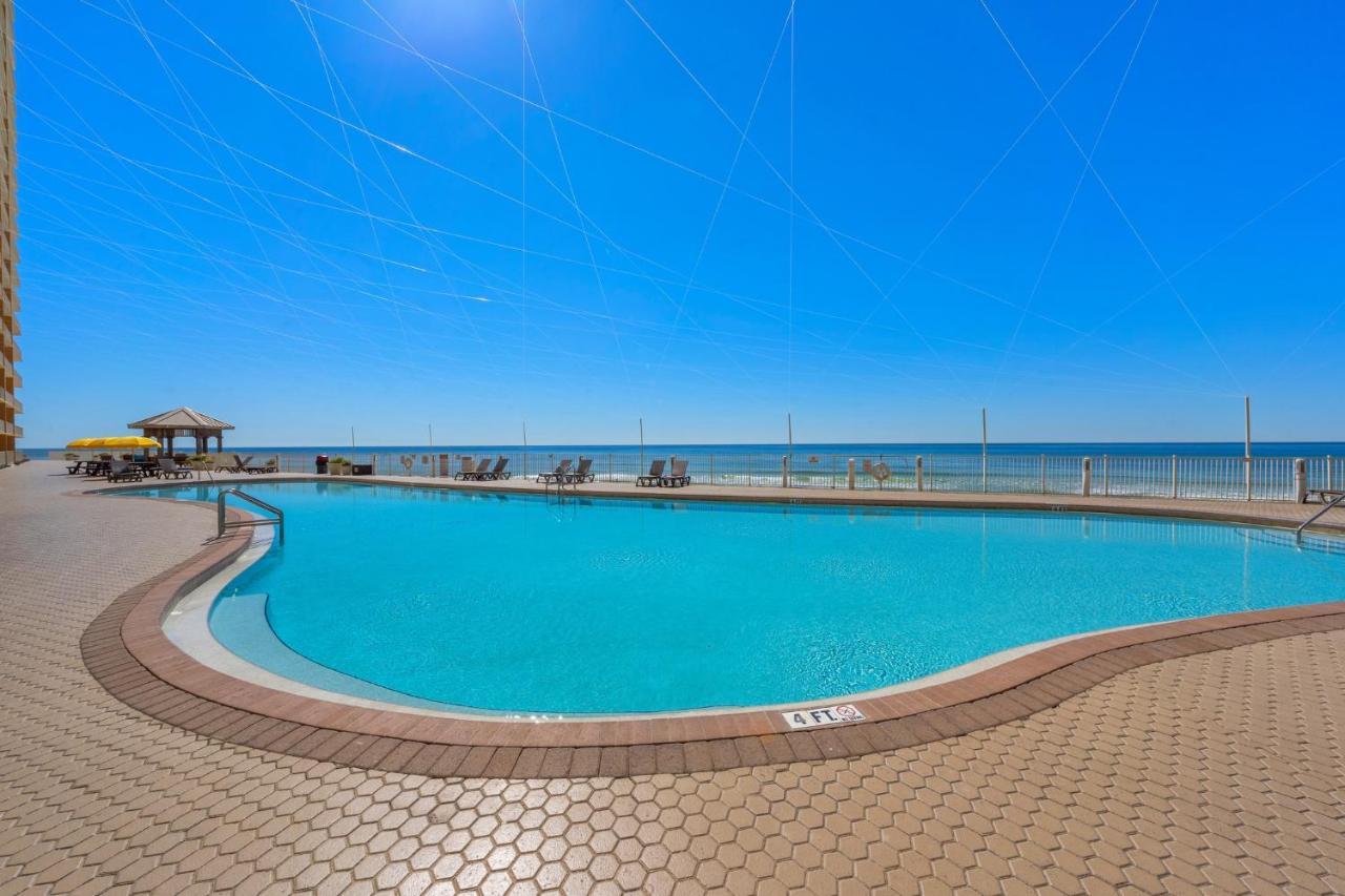 Treasure Island 1710 Apartment Panama City Beach Ngoại thất bức ảnh