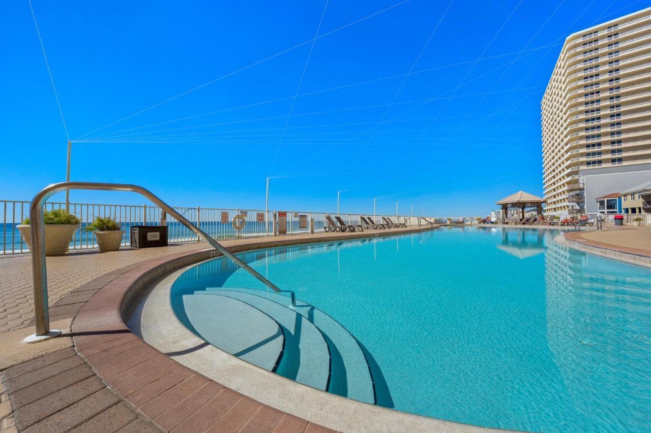 Treasure Island 1710 Apartment Panama City Beach Ngoại thất bức ảnh