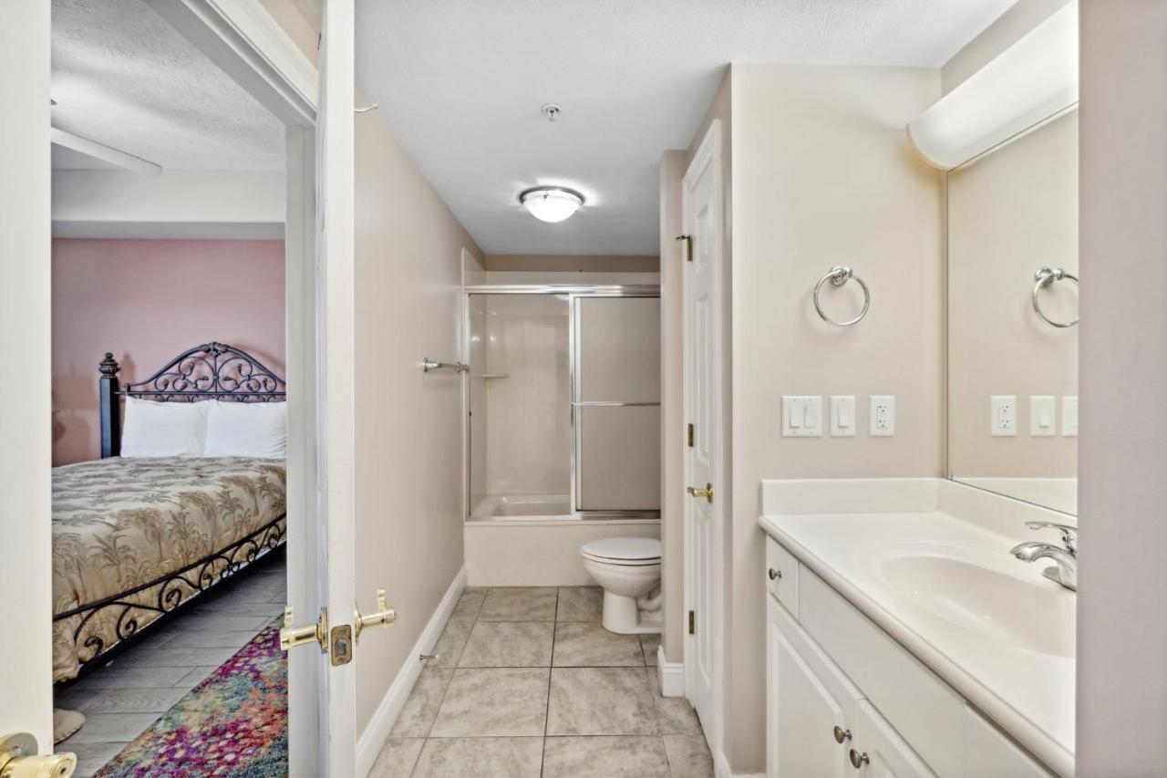 Treasure Island 1710 Apartment Panama City Beach Ngoại thất bức ảnh