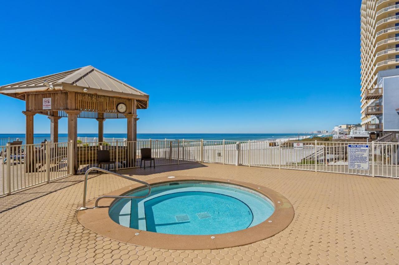 Treasure Island 1710 Apartment Panama City Beach Ngoại thất bức ảnh