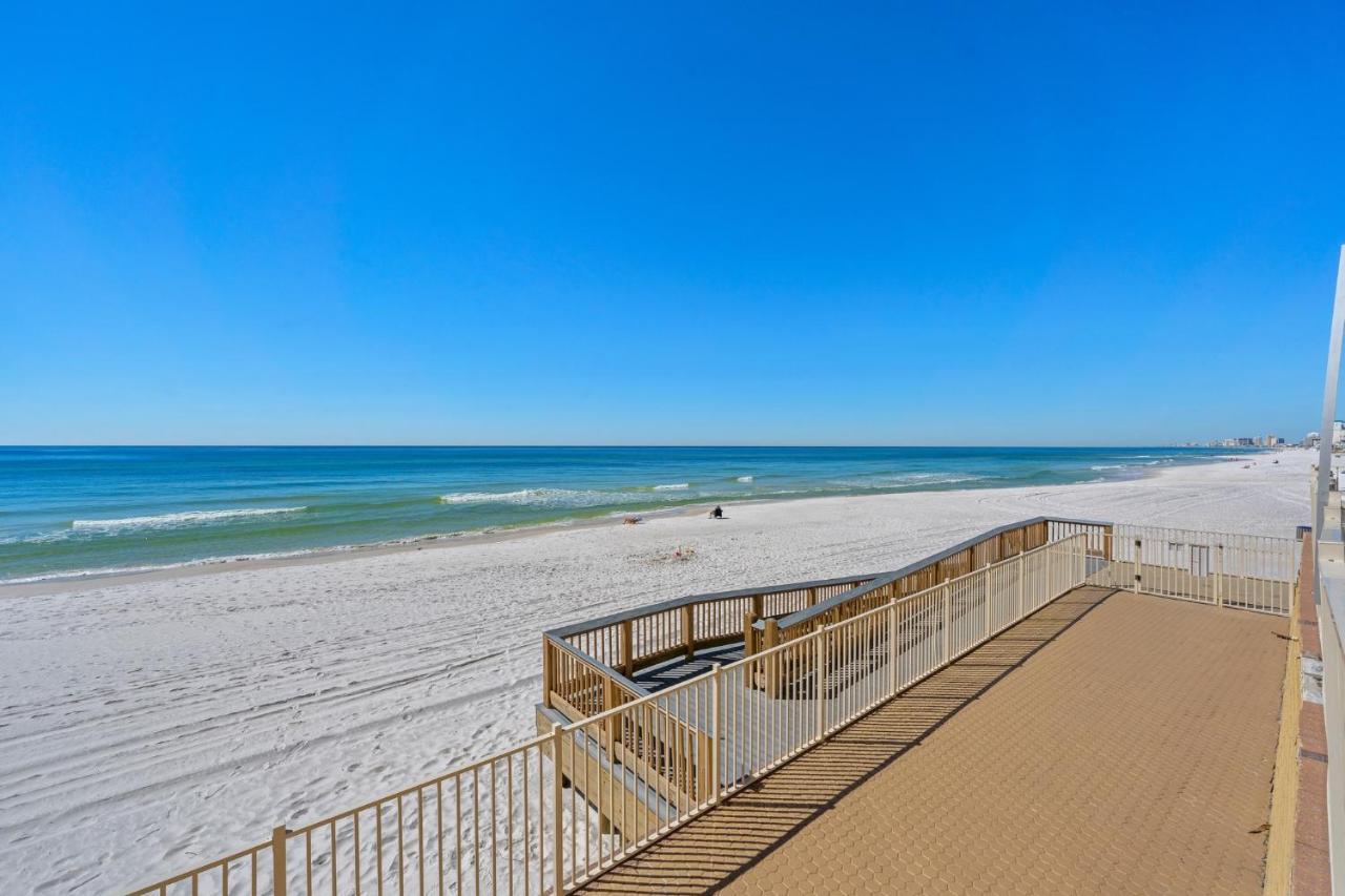 Treasure Island 1710 Apartment Panama City Beach Ngoại thất bức ảnh