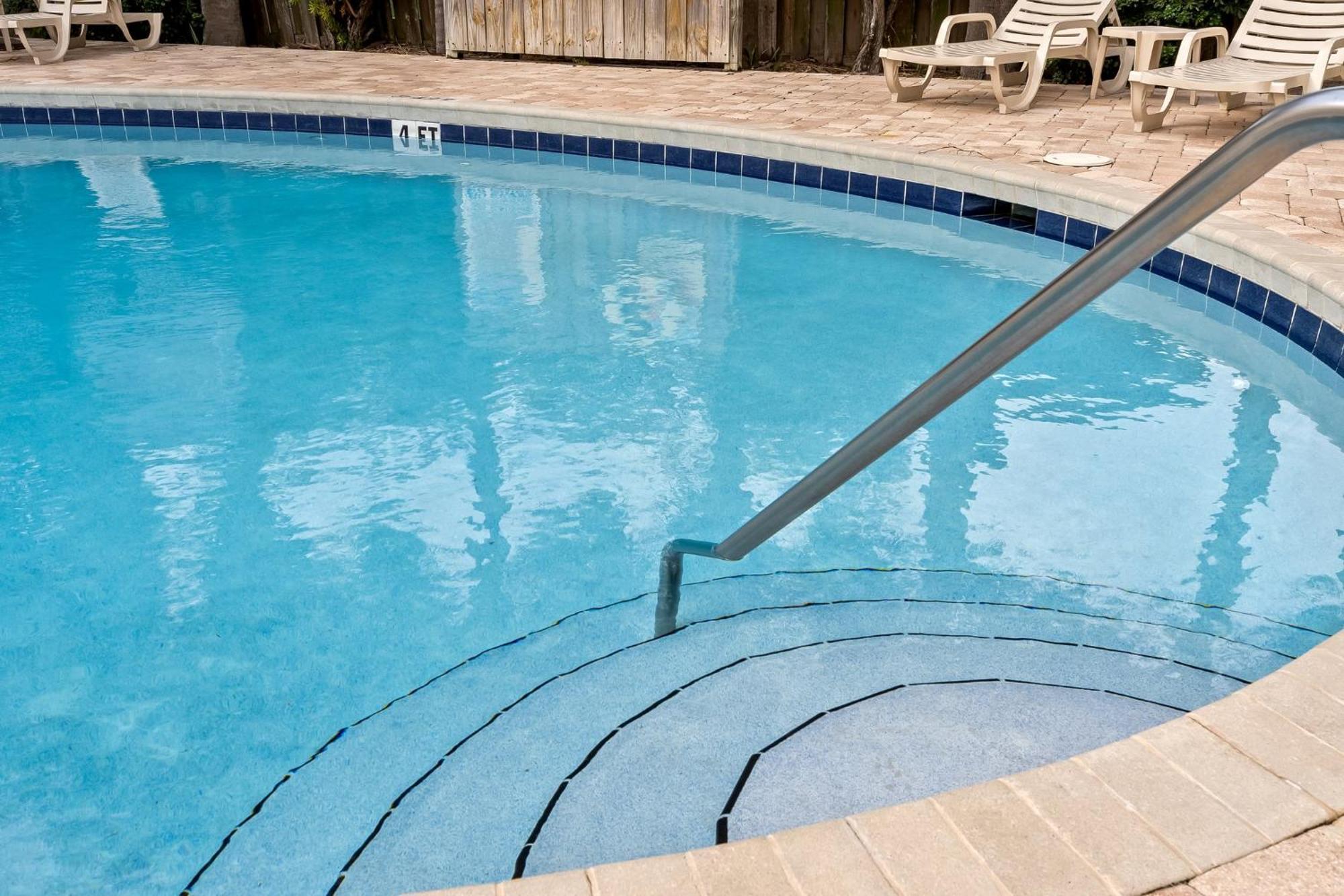 Treasure Island 1710 Apartment Panama City Beach Ngoại thất bức ảnh