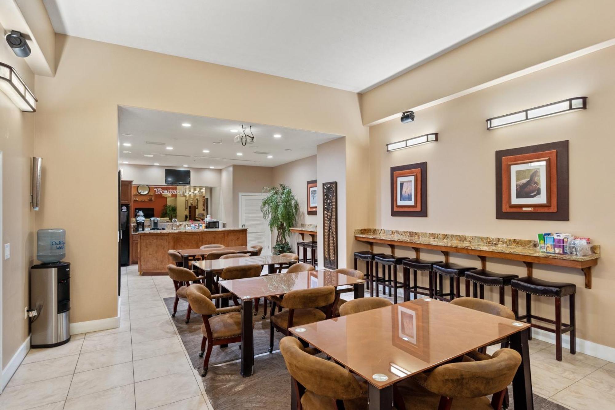 Treasure Island 1710 Apartment Panama City Beach Phòng bức ảnh
