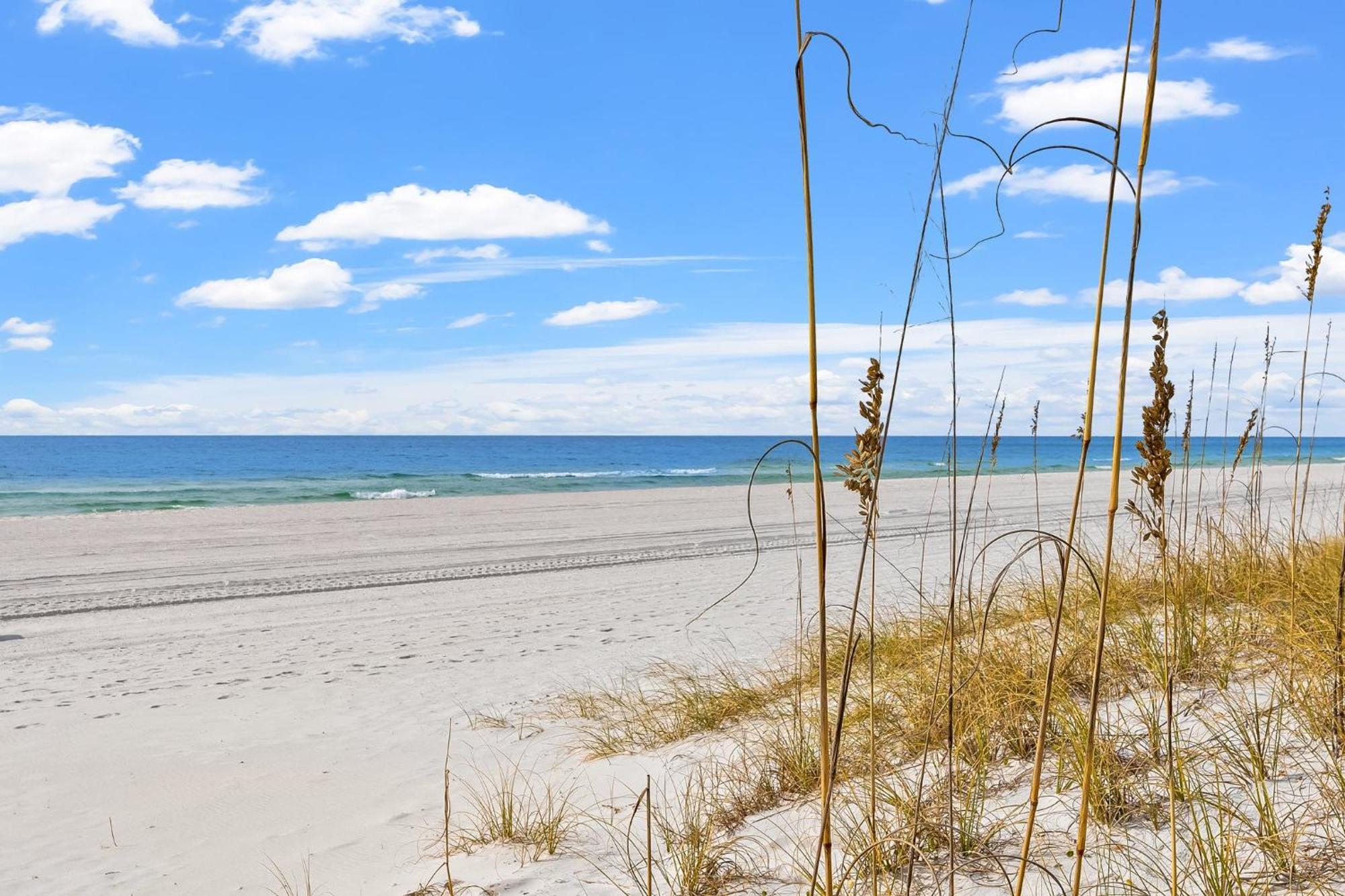 Treasure Island 1710 Apartment Panama City Beach Ngoại thất bức ảnh