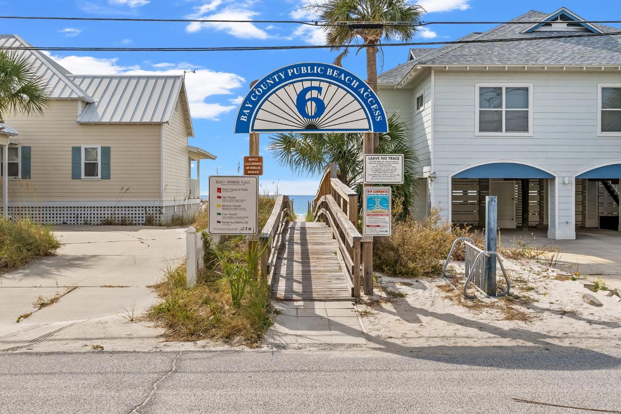 Treasure Island 1710 Apartment Panama City Beach Ngoại thất bức ảnh