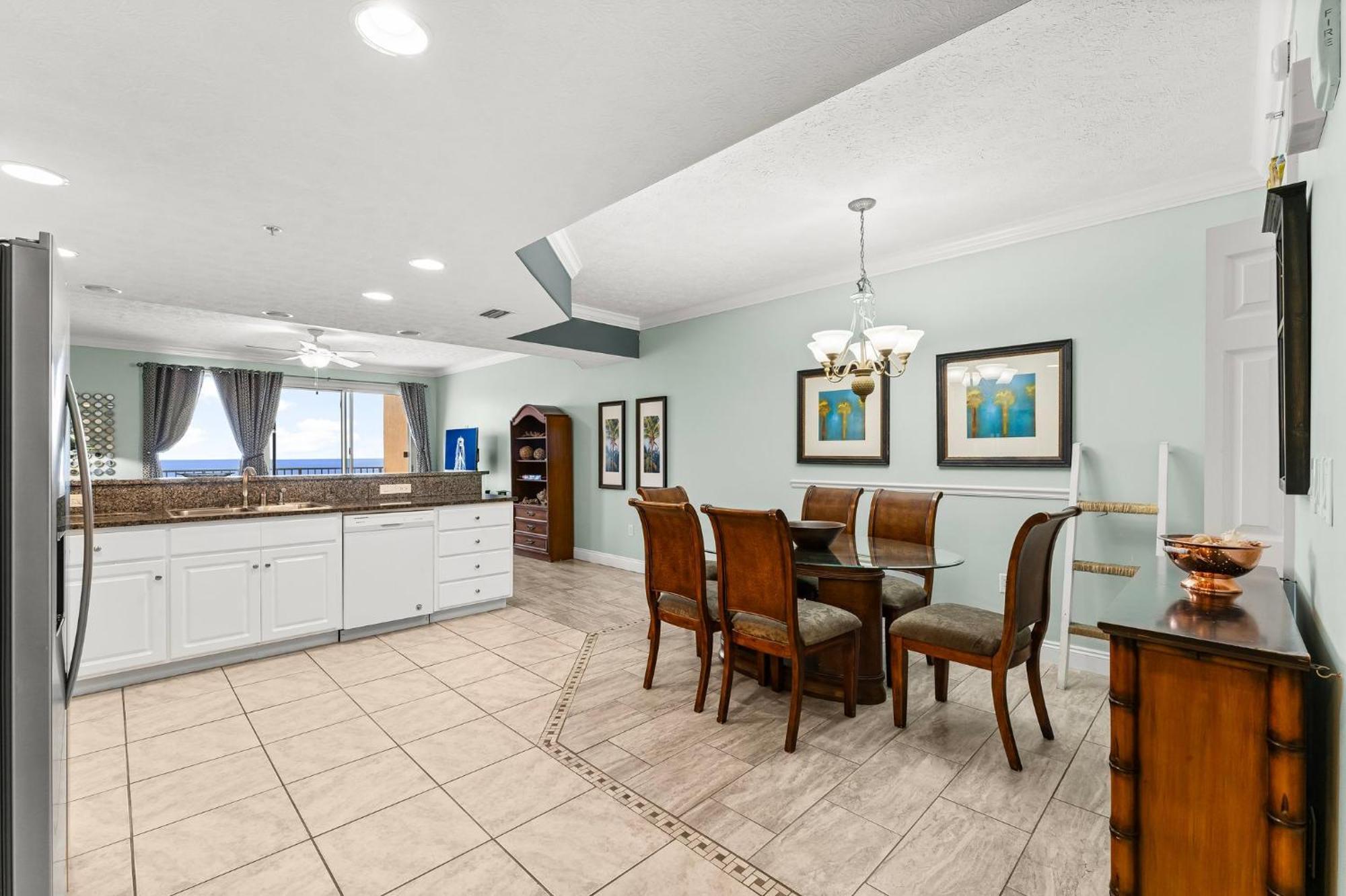 Treasure Island 1710 Apartment Panama City Beach Ngoại thất bức ảnh