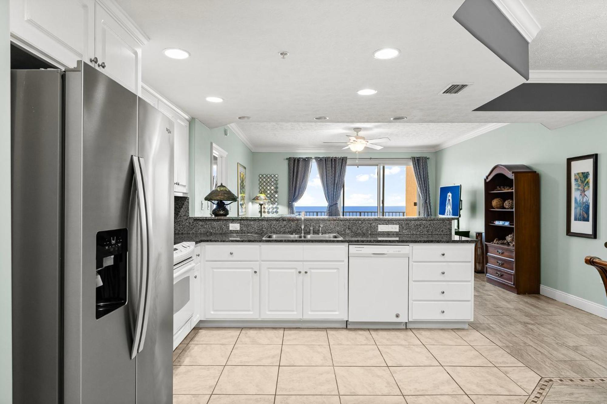 Treasure Island 1710 Apartment Panama City Beach Ngoại thất bức ảnh