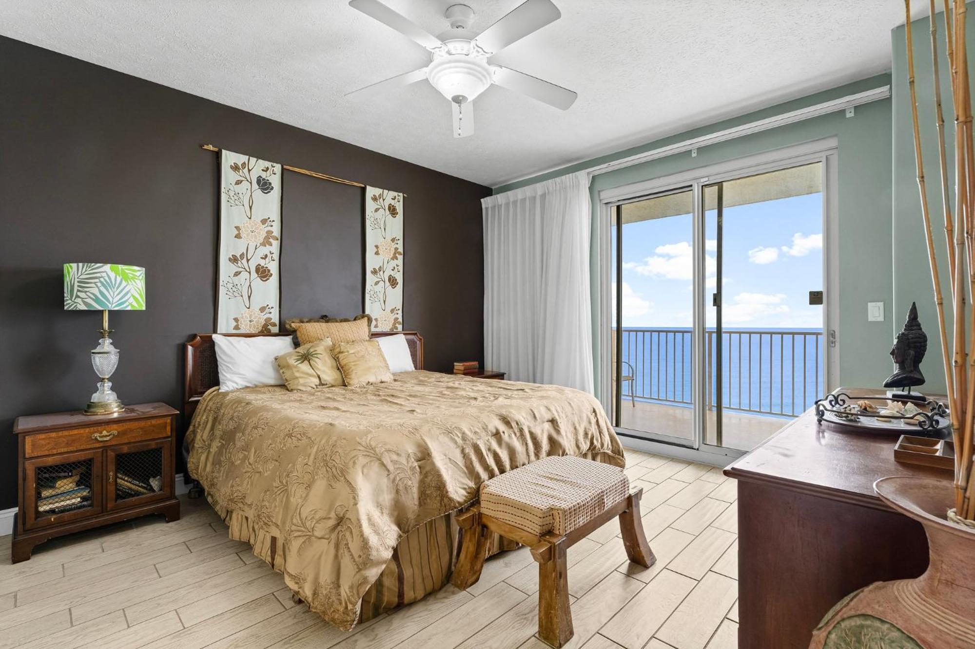 Treasure Island 1710 Apartment Panama City Beach Ngoại thất bức ảnh