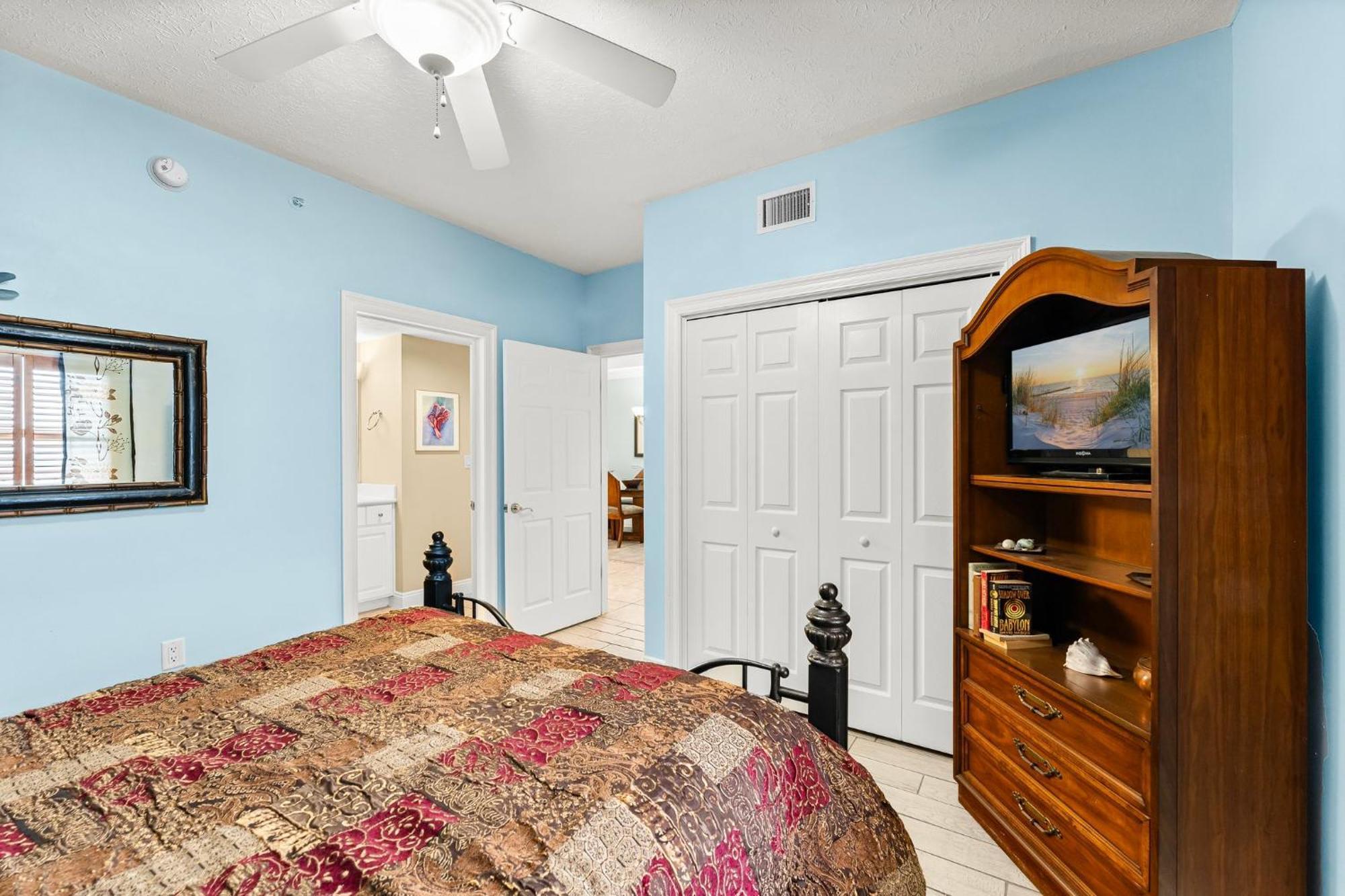 Treasure Island 1710 Apartment Panama City Beach Ngoại thất bức ảnh