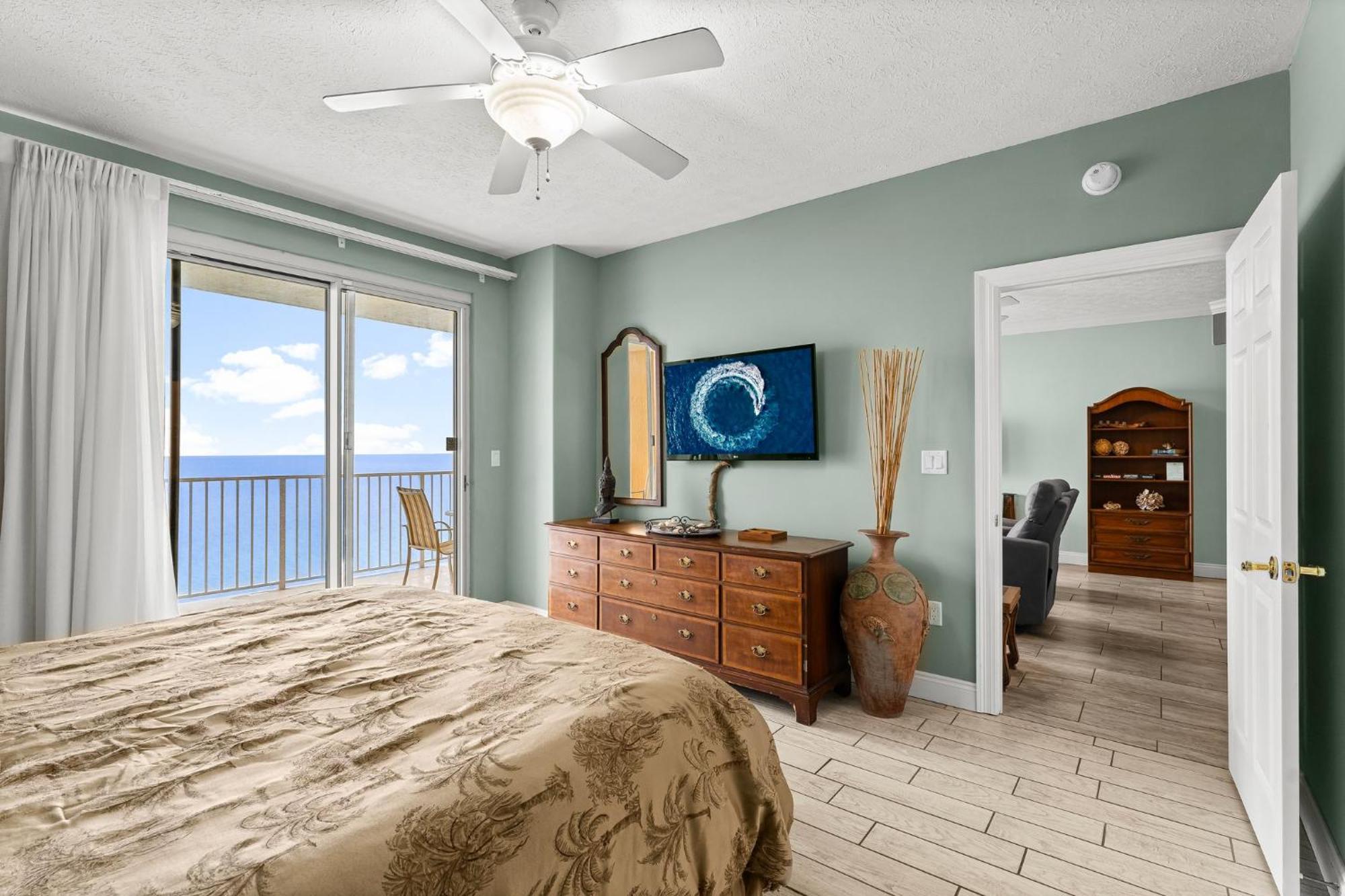 Treasure Island 1710 Apartment Panama City Beach Ngoại thất bức ảnh
